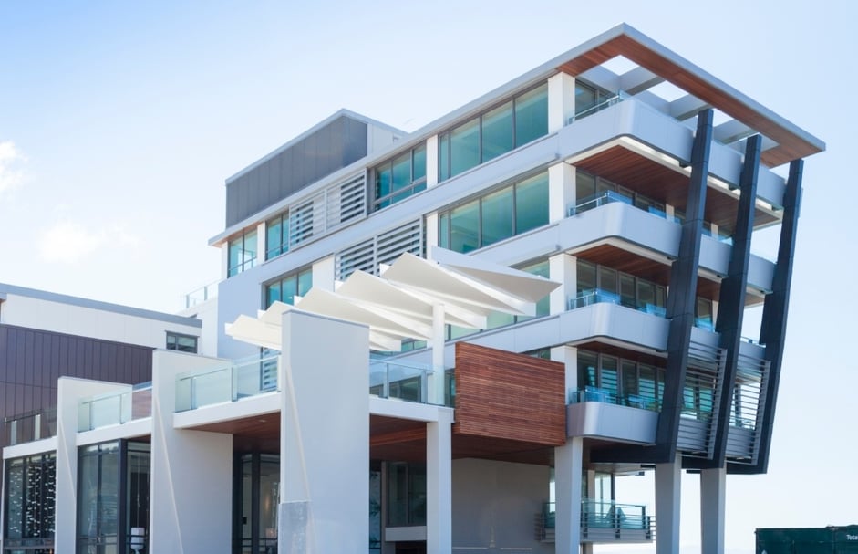 Insol Clyde Quay Wharf Case Study